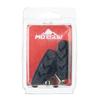 Road Bike Bicycle Clamp Rubber Silent Brake Pad Soft Caliper Pads Cycling Bike Brake Holder Pads Bicycle Cycling Accessories