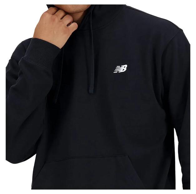 New Balance Sport Essentials French Terry Hoodie