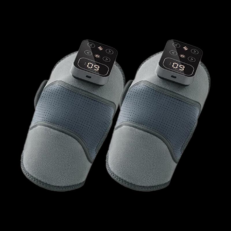 Knee Massager with Heat Therapy