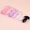 Soft Spike Wearable Jackfruit Butt Plug - Alternative Anal Toy for Women