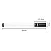 Photography Lighting Stick RGB Handheld LED Light Wand USB Rechargeable 3000-6000K Home Party RGB Fill Lights LED Flash