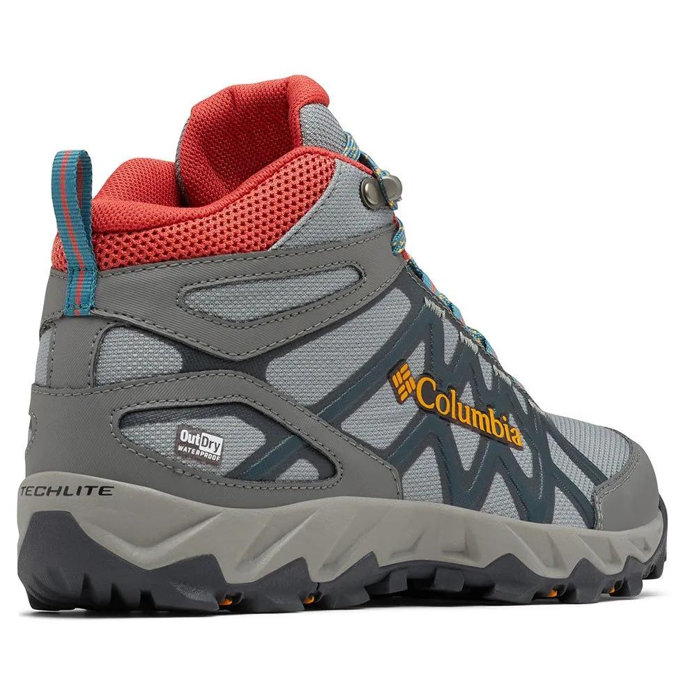 Columbia Ботинки для хайкинга Peakfreak X2 Mid OutDry