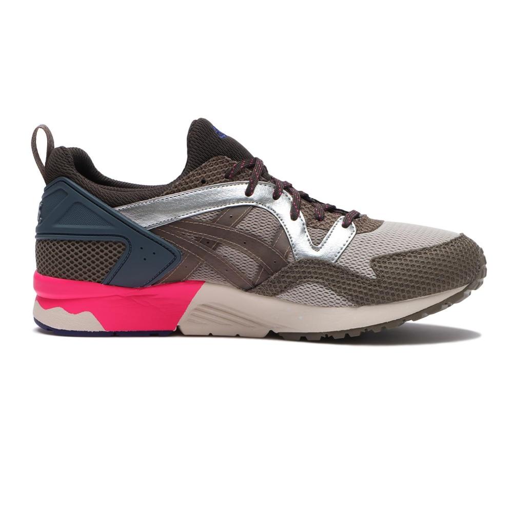 Buy Asics GEL LYTE V TAUPE GREIGE at affordable