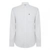 Original Penguin Mens Oxford Cotton Button-Down Shirt