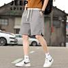 JEEP SPIRIT Men's Summer Cargo Shorts