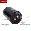 450V 470UF Welder Horn Electrolytic Capacitor (Available in 150/220/330/680/820UF)
