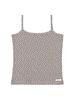 Dearsis Strawberry Sleeveless (Melange Gray)
