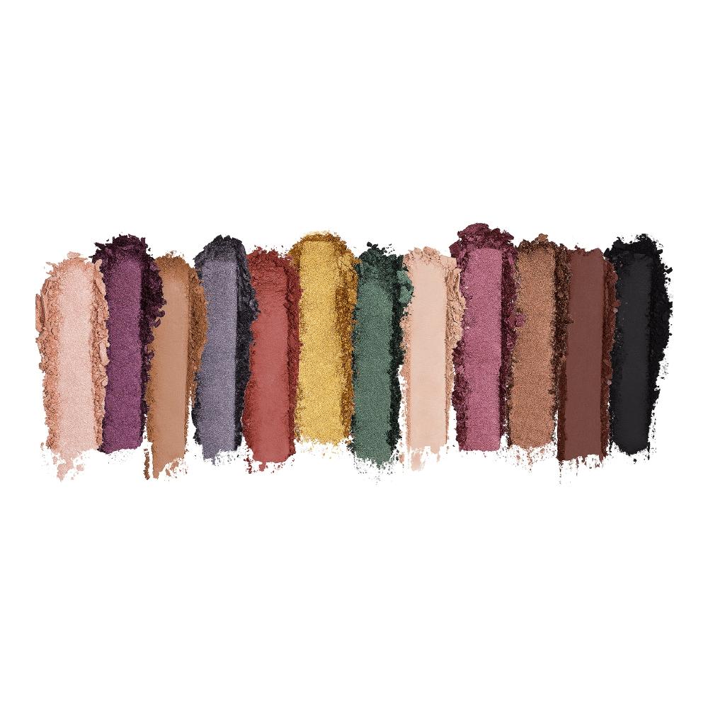 Persona Identity 2 Eyeshadow Palette 0.48 Oz