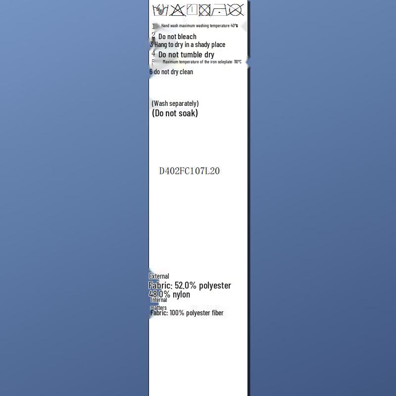 New Chinese Style Cheongsam Two-Piece Long Dress