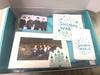 [USED] SHINee WORLD Korea FC Welcome Kit