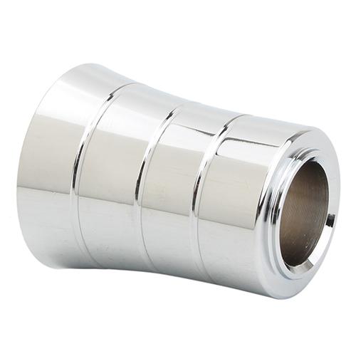 

Устранитель пятки переключения передач для мотоцикла Harley Street Glide Freewheeler FLRT Tour Glide CNC, черная/хромированная проставка вала рычага переключения передач