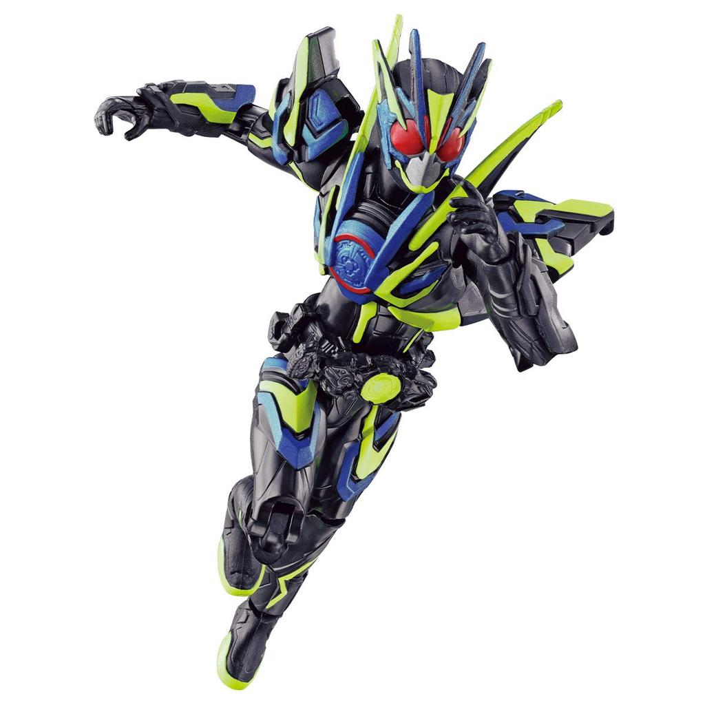 Kamen Rider Zero-One RKF Kamen Rider Zero-One Shining Assault Hopper