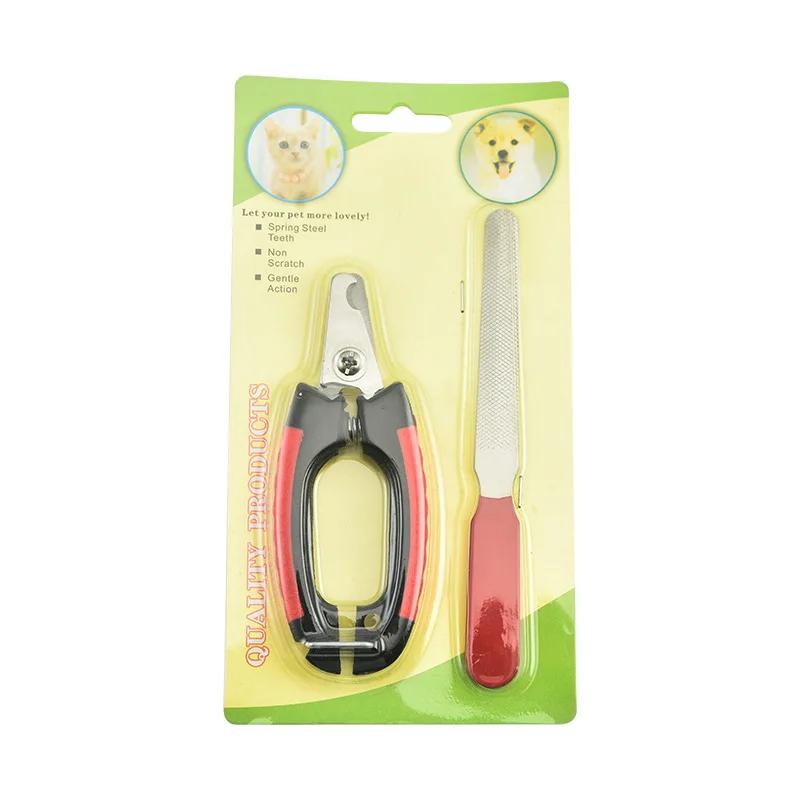 Nagelschere für Katzen, Nagelknipser für Hunde und Katzen, professioneller Nagelknipser für Haustiere, Pflegeprodukte für Welpen, Hunde und Katzen