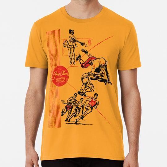 Pee Chee T-Shirt XXXL
