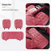 Lynk & Co Car Seat Cushion: Breathable, Universal Pad for Models 01/02/03/05/06/08/09, All Seasons
