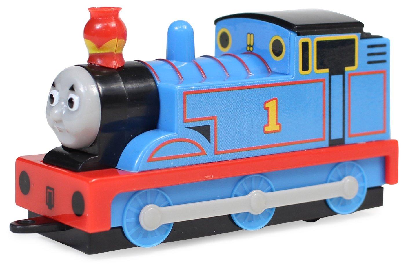 Thomas the Tank Engine Connectable Rolling Collection Thomas Red Chimney