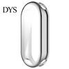 Watch Screen Protector Case Cover Scratch-proof Impact-Resistant Full Coverage Protective Ultra-Thin for Xiaomi Mi Band 8