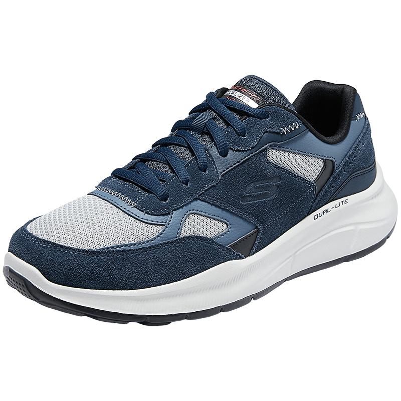 Skechers Men's Lightweight Casual Running Shoes