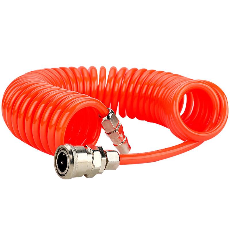 Ji Xia Ke High-Pressure Telescopic Air Hose Kit