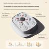 Meishida MS-Z91 Foldable Smart Heating Foot Bath Massager
