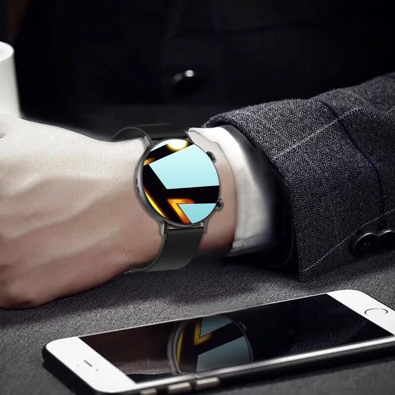 WITMIND GW33 SE Bluetooth Call Smart Watch (CN version)
