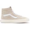 Vans Unisex SK8-HI High-ToSneakers White Creamy Men's VN0A32QG9G9