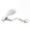 Metall Micro USB 2.0 Buchse auf USB 3.1 Typ C Stecker Konverter USB-C OTG Adapter