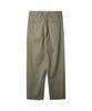 Leopeusaideu Regular Chino Pants Mud