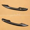 Carbon Fiber Keyless Door Handle Cover For Honda Accord 2018- Accessories