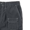 ThIs Is Never That Crazy Multi Zip Pant Navy