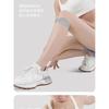 Non Slip Silicone Patella Knee Strap Knee Protector For Men Women Fitness