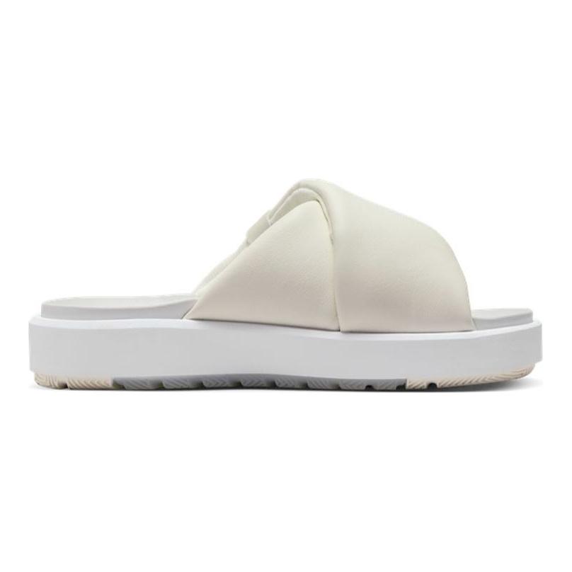 Air Jordan  Jordan Sophia Slide Photon Dust Sail Women Sneakers Cream White DO8863-011