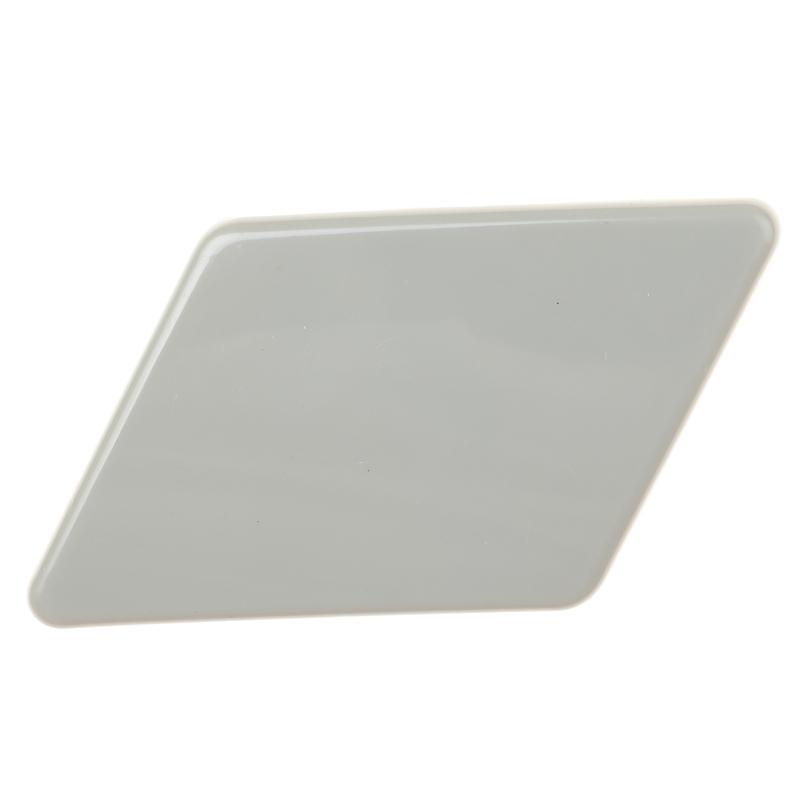 Car Headlight Washer Nozzle Cover Front Bumper Cap RH LH 61677211209 61677211210 For BMW E90 E91 325i 320i 335i 328i 352xi