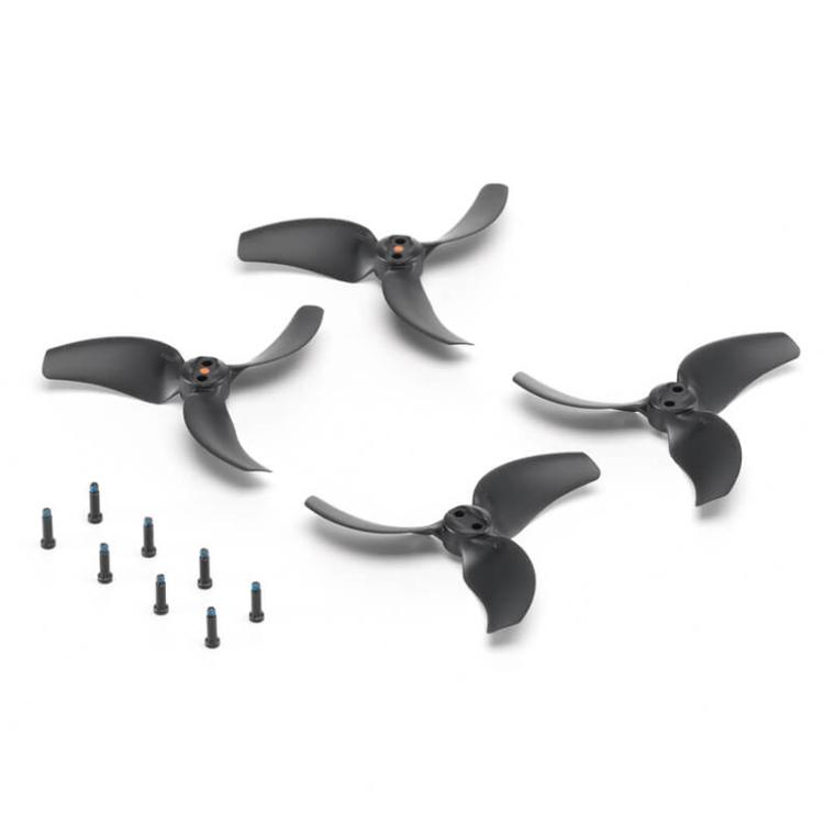 2Pair For DJI Avata 2 Propellers OEM Replacement Parts RC Drones Accessories