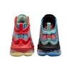 Nike LeBron 19 'LeBronival' Sneakers DQ7548-600