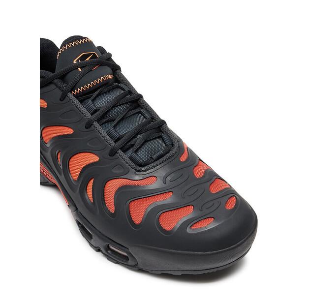 Men's Sneakers Nike Air Max Plus Drift Fd4290 010 Black