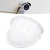 ABS Plastic Sun Rain Shade Outdoor Security Camera Cover   for Outdoor Camera
