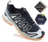 SALOMON XA PRO 3D V9 GTX - GORE-TEX - Scarpe da trekking da uomo Scarpe da trail running 478819 ORIGINALE