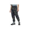 Nike Therma-FIT Wolf Tree Glacier Print Joggers Men Bottoms Lightning-Blue DN1300-437