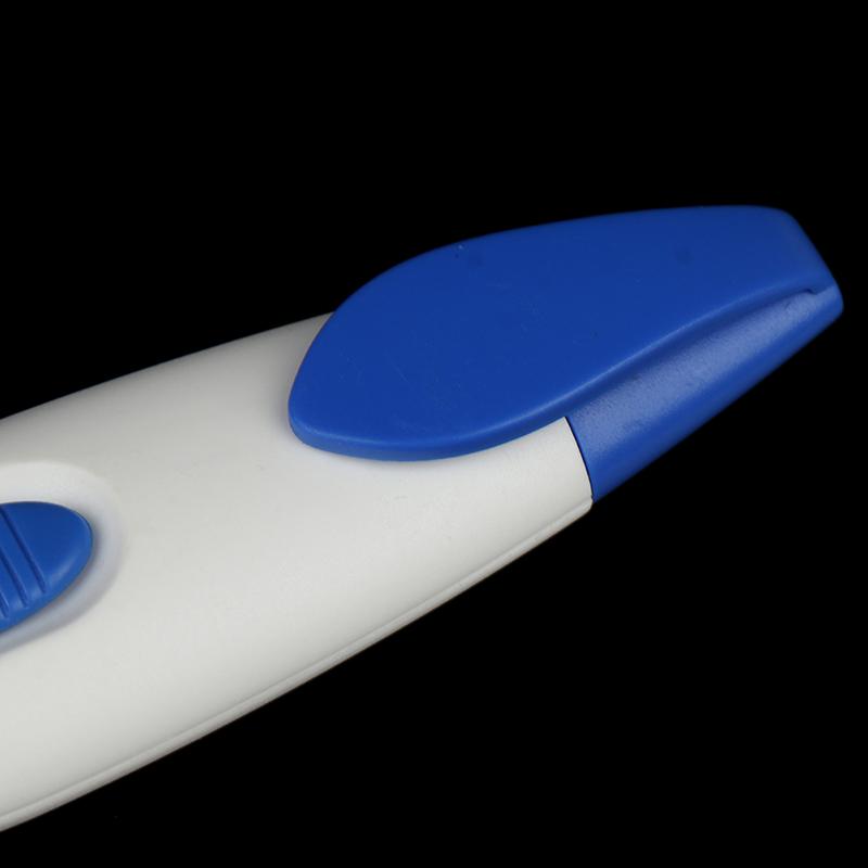 Fußtester Diabetes Monofilament Einziehbarer Diagnose-Filamenstift-Werkzeugsatz