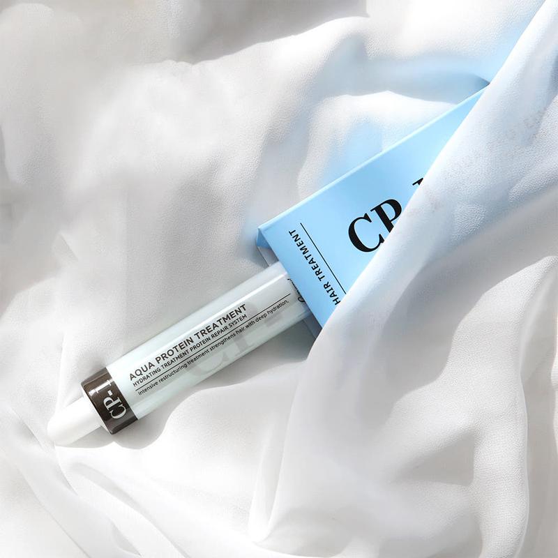 [CP-1] Aqua Protein Treatment 25ml