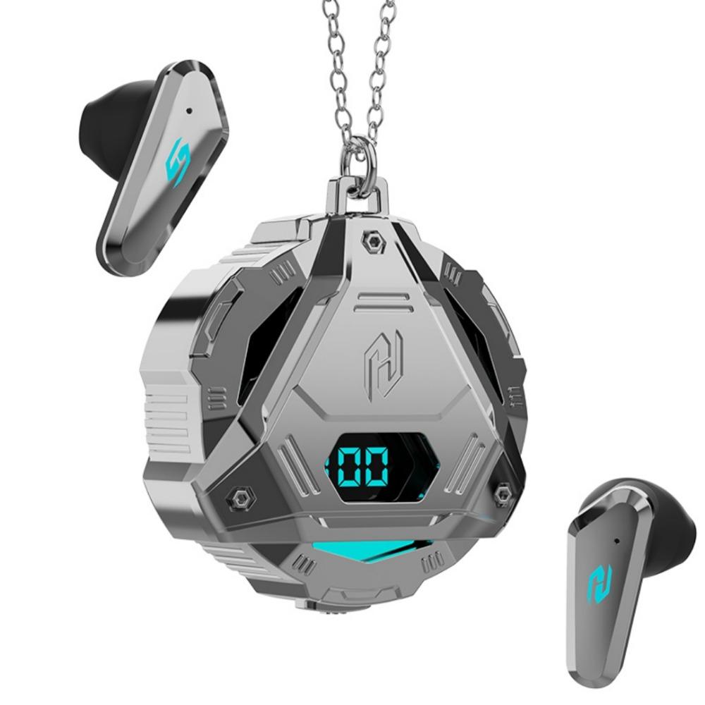 

X45 Wireless Bluetooth Gaming Headset Semi-in-ear Bluetooth Headphones