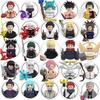 Blind Box WM6201 WM6202 WM6139 WM6140 Jujutsu Kaisen Building Blocks Mini Action Figure Itadori Yuji Gojo Satoru Ryomen Gift Toy