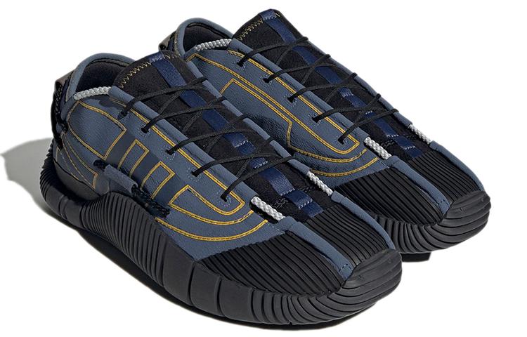 Scuba Phormar Craig Green x Scuba Phormar Adidas Originals 'Tech Ink' GW5857