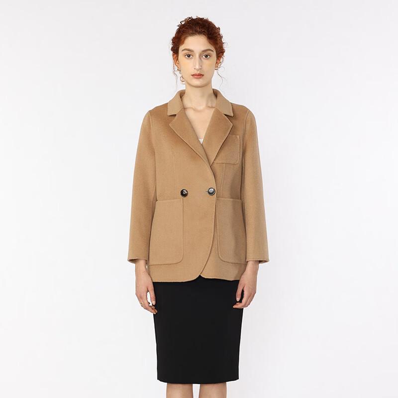 

Женское шерстяное пальто G·TENNA SMRM571 XL