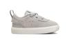 Jordan Series ES ALT Nubuck Slip Resistant Cushioning Low top Baby & Toddler Shoes Gray Infant And Toddler DR6444-002