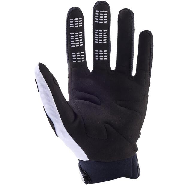 Велосипедные перчатки Fox Dirtpaw (white) XXL