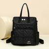 Largecapacity Commuting Backpack Casual For Lightweight And Comfortable Suitable For Womens Handbag
