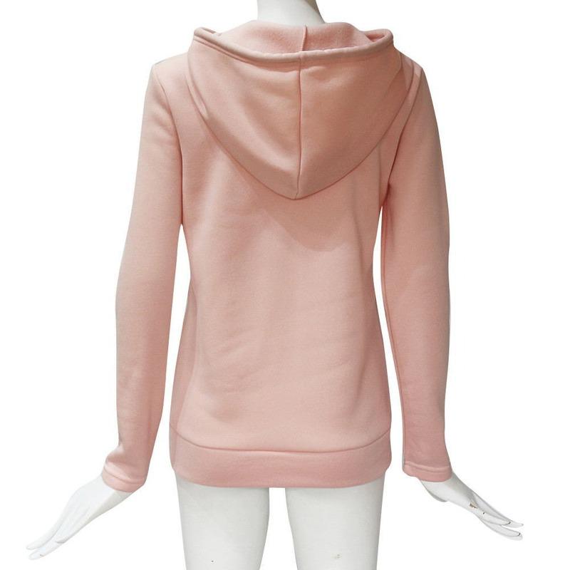 casual unisex long sleeve hooded zipper solid nazgul long coat