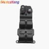 Master Electric Power Window Button Switch 35750-SEL-P01 35750-SEL-P03 35750-SAA-G02 For Honda Fit/Jazz GD1 GD3 GD6 2002-2009